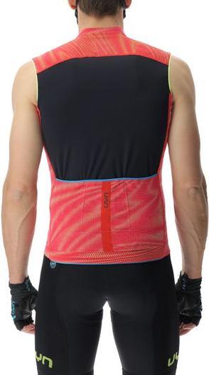 Produktbild UYN Ärmelloses Fahrradshirt Wave (XL)