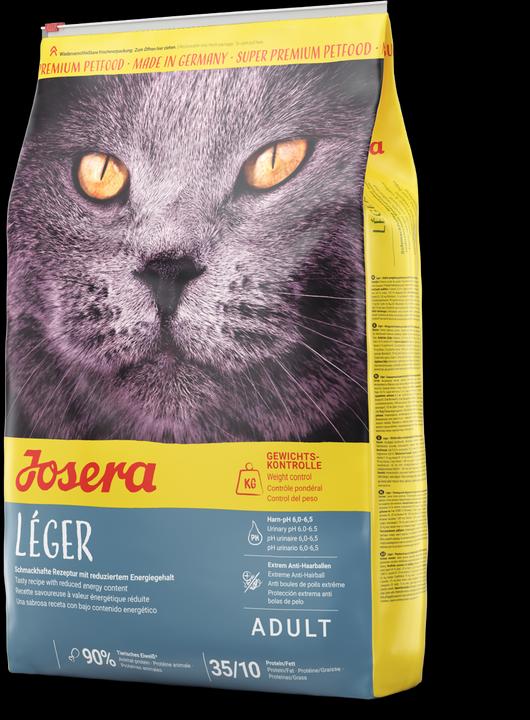 Produktbild Josera Léger (Senior, 1 Stk., 2000 g)