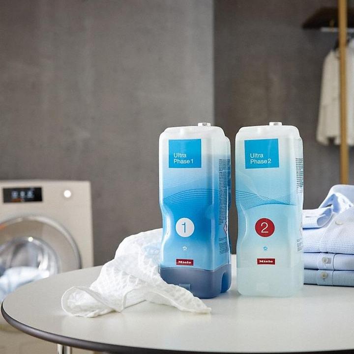Immagine prodotto Miele UltraFase 1 (37 Cicli di lavaggio, Liquida)