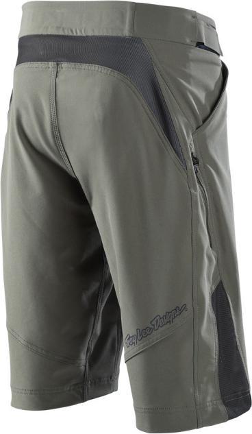 Produktbild Troy Lee Designs Ruckus Shorts Shell Men 32, Military (32)