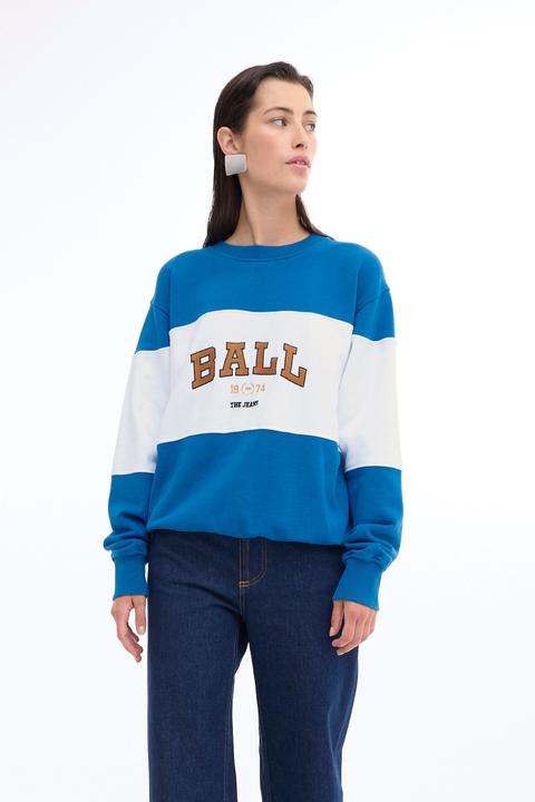 Image du produit Ball BAMONTANA SWEAT 50405000 (S)