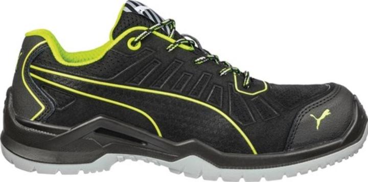 Produktbild Puma Halbschuhe (S1P, 44)