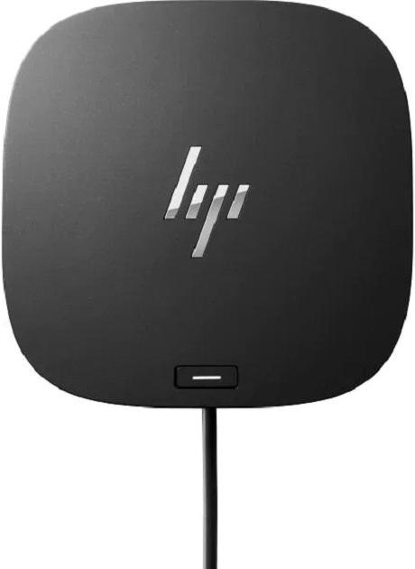 HP Essential G5 (USB-C, 10 Ports)