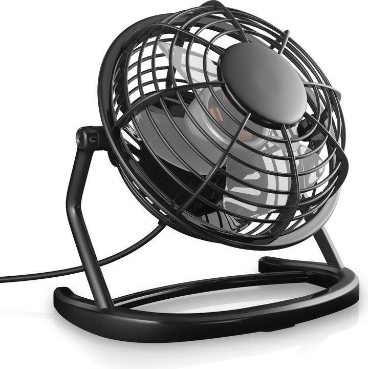 Produktbild CSL Mini USB-Ventilator (40 dB)