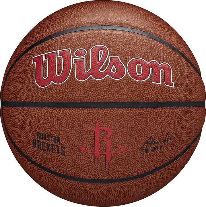 Image du produit Wilson Nba Team Alliance Basket Hou Rockets
