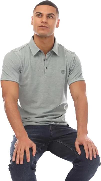 Produktbild Timberland Baboosic Brook Poloshirt (S)