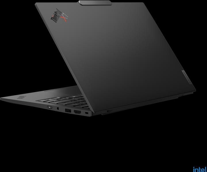 Image du produit Lenovo ThinkPad X1 Carbon | Noir | 14 " | OLED | 2.8K | 2880 x 1800 pixels | Anti-glare | Intel Core Ultra