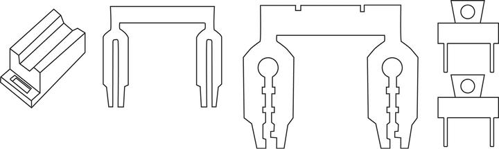 Actual product image Murr Elektronik MURR 9000-41034-0000001