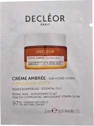 Productafbeelding Decleor Aromessence - Green Mandarin Sun-Kissed Glow Tinted Moisturizer, 2 Ml Sample