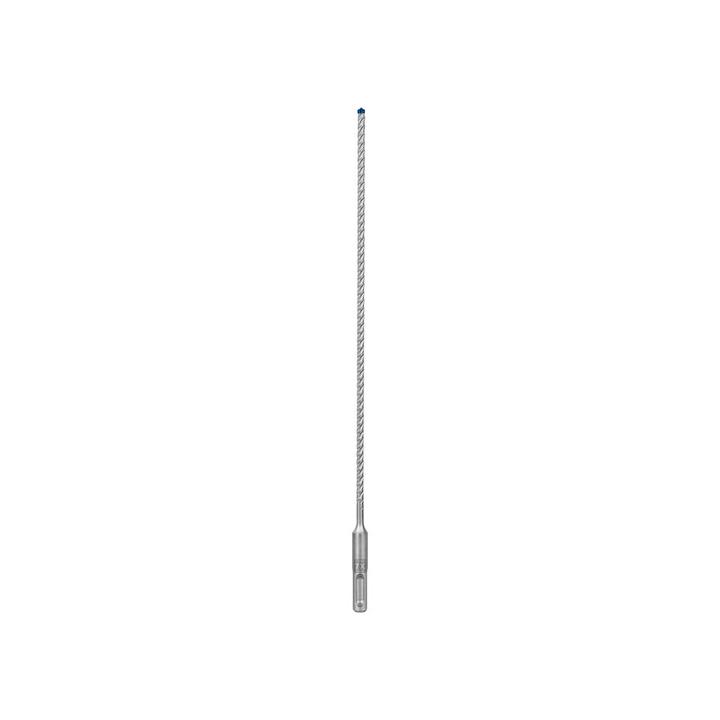 Actual product image Bosch Professional Zubehör Hammer drill EXPERT SDS plus 7X 1 piece 5.00 mm total length 315 Plus pcs. (5.0 mm)