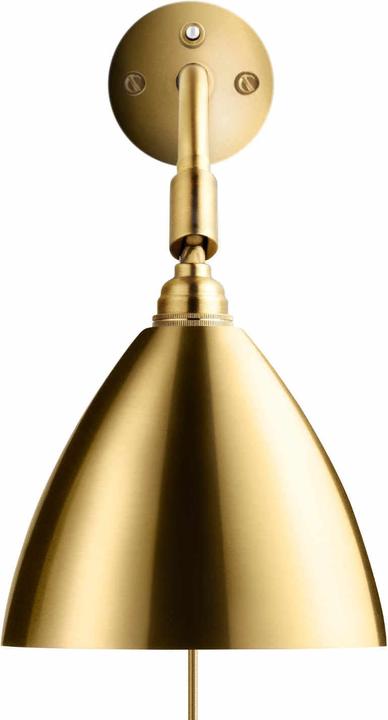 Produktbild Gubi Bl7 Wall Lamp Wandleuchte (E14)