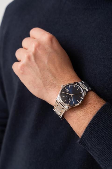 Produktbild Paul Lorens Herrenuhr PL14573B-6C1 + BOX