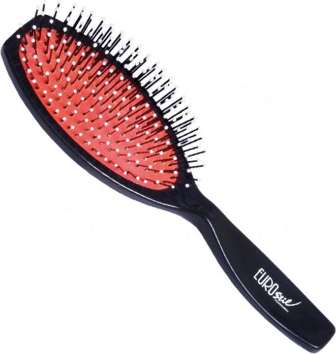 Image du produit Caso Brosse à cheveux Fuelle avec Bristles blanc et noir