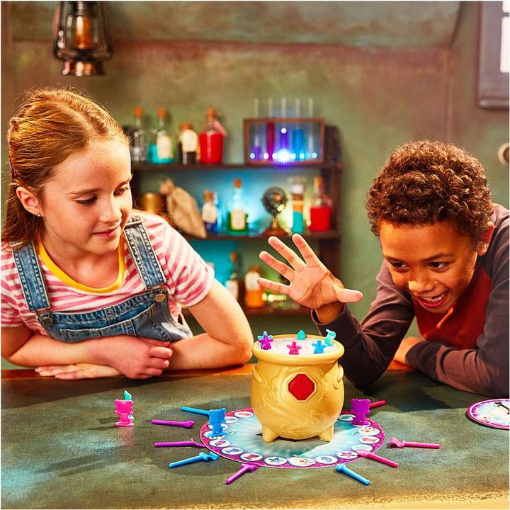 Image du produit Moose Magic Mixies (Multilingue)