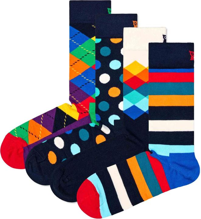 Happy Socks Gift Set