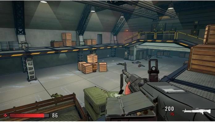 Produktbild Microids XIII Remake (PS5)