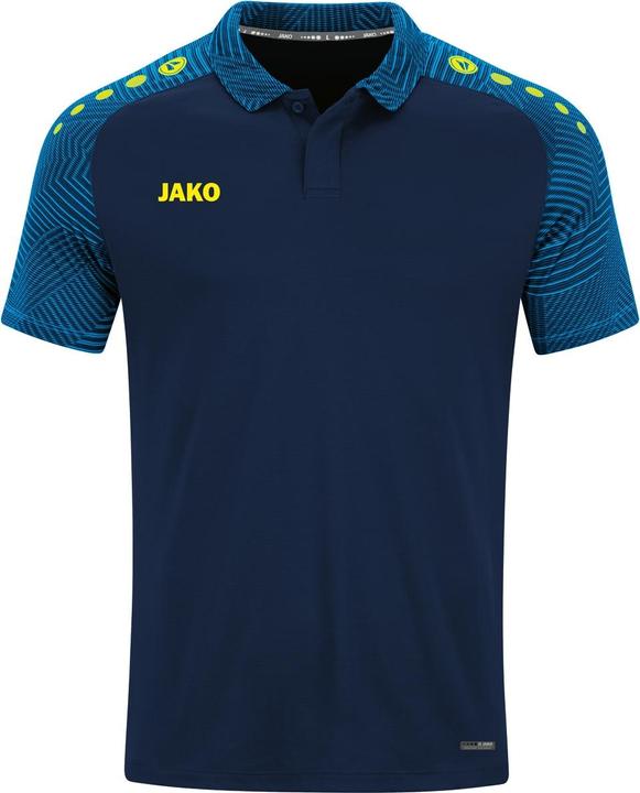 Image du produit JAKO Polo Performance Femmes (34)