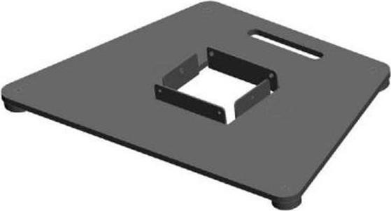 ēlo Elo Wallaby Self-Service Floor Base