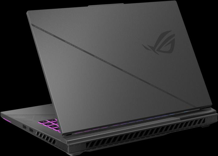 Produktbild ASUS ROG Strix G16 RTX 4060 (16", Intel Core i9-14900HX, 32 GB, 1000 GB, CH)