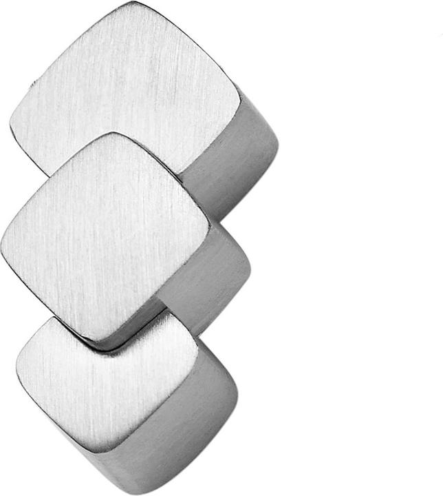 Actual product image Xen Solid stainless steel pendant design element (Stainless steel)