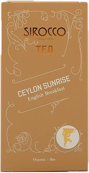 Produktbild Sirocco Ceylon Sunrise (50 g)