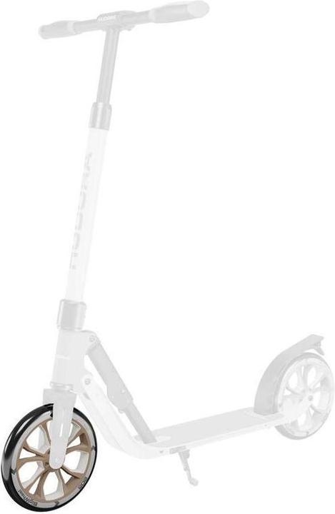 Produktbild Hudora 1 Ersatzrad zu BigWheel 205 ADV