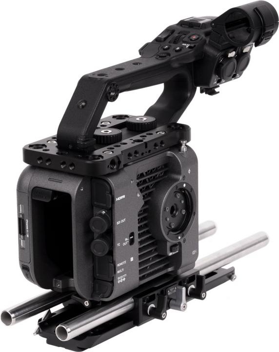 Immagine prodotto Wooden Camera Kit di accessori unificato Sony FX6 (avanzato)