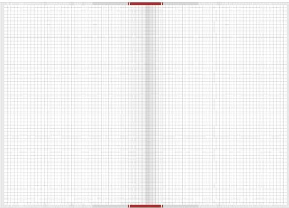 Immagine prodotto Coswig K™NIG & EBHARDT Libro da visita, DIN A4, a scacchiera (96 x)