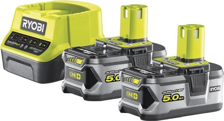 Produktbild Ryobi RC18120-250 (18 V)