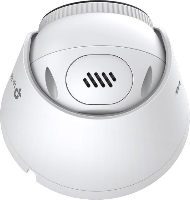 Actual product image TP-Link PRO IA INSIGHT-S445 IP Camera (2.8mm) (2688 x 1520 pixels)
