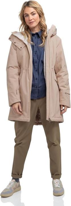 Immagine prodotto Schöffel Ins Parka Style Crivat (40, L)