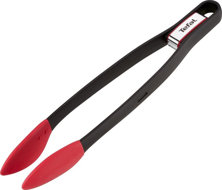 Actual product image Tefal Ingenio kitchen tongs