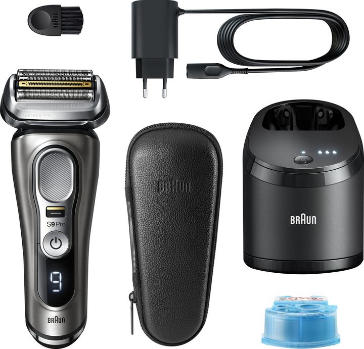 Produktbild Braun Series 9