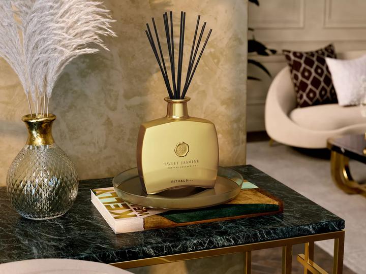 Produktbild Rituals Private Collection Sweet Jasmine (450 ml)