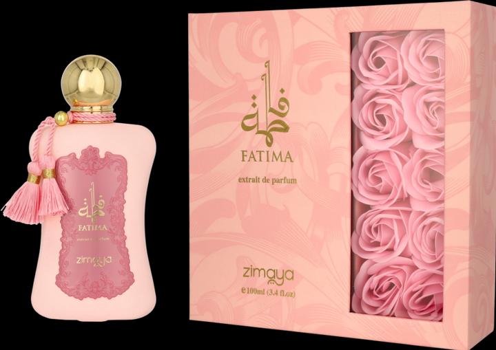 Immagine prodotto Afnan Fatima (Eau de parfum, 100 ml)