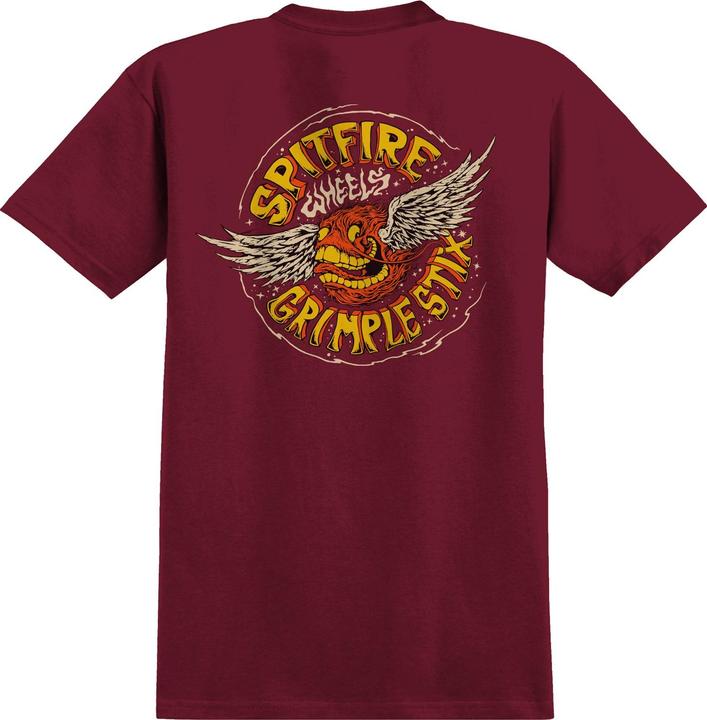 Spitfire M39443