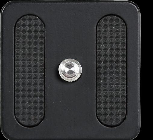 Produktbild Vanguard QS-60S (Stativ Schnellwechselplatte)