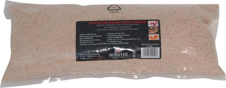 Produktbild de Buyer Holzmehl