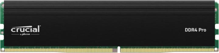 Produktbild Crucial Pro (1 x 16GB, 3200 MHz, DDR4-RAM, U-DIMM)