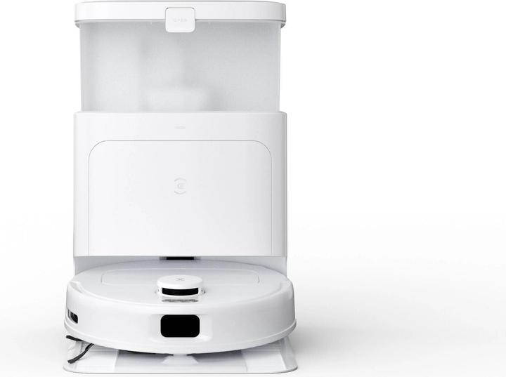 Actual product image Ecovacs DEEBOT N30 PRO Robot Vacuum Cleaner with mopping function (Vacuum mopping robot)