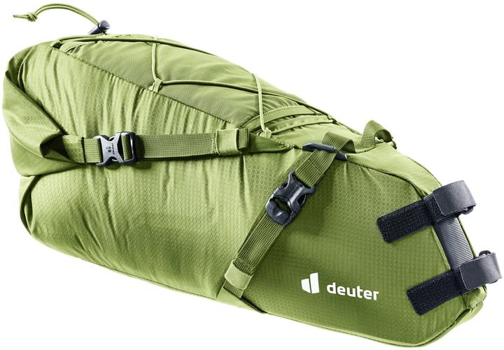 Immagine prodotto Deuter Mondego (16 l, Sottosella)
