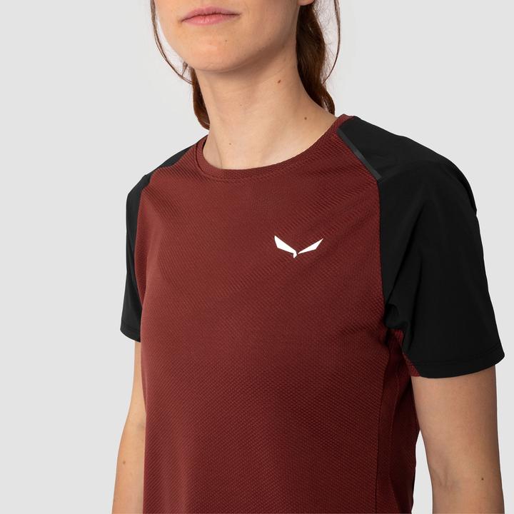 Immagine prodotto Salewa PEDROC PTC DELTA - Maglietta da donna (34)
