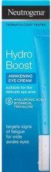 Neutrogena Hydro Boost Eye Awakening Gel Cream (Gel, 15 ml)