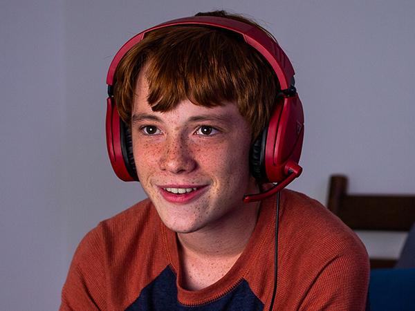 Produktbild Turtle Beach Earforce Recon 70N (Kabelgebunden)