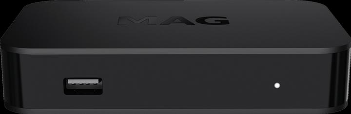 Produktbild infomir MAG420w1 (IPTV (ready))