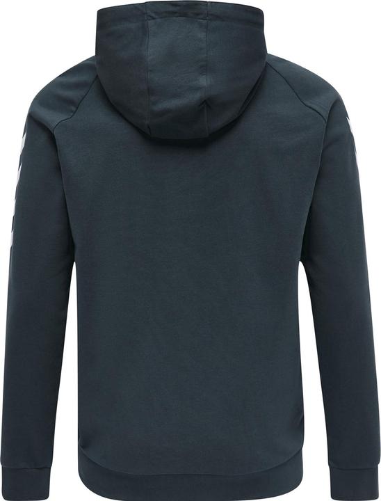 Actual product image hummel hmlGO Cotton hoodie men (S)