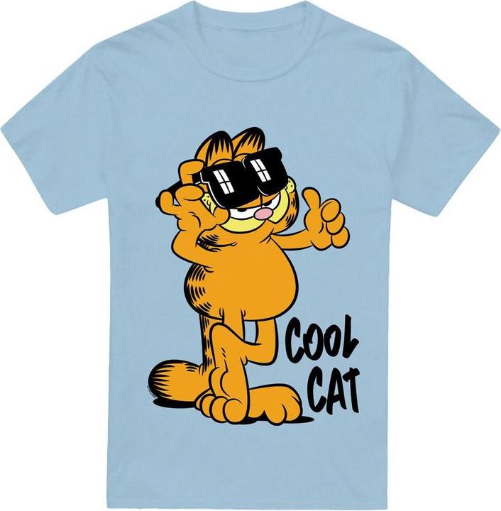 Garfield Cool Cat TShirt