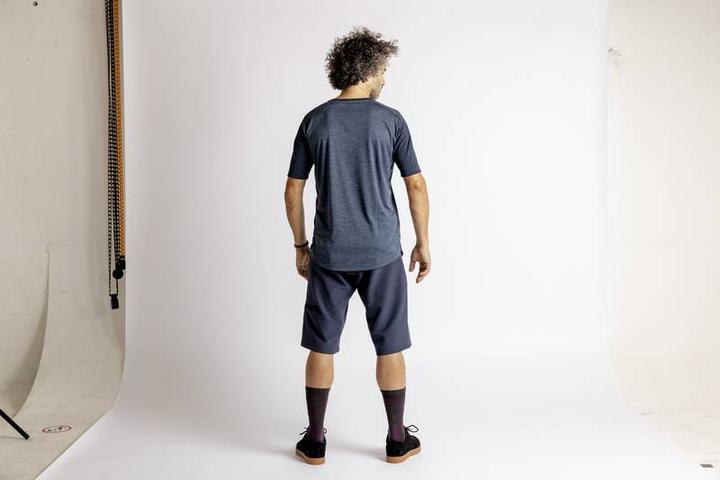 Actual product image iXS Flow X Jersey (XS)