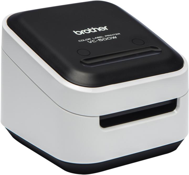 Produktbild Brother Vc-500w (300 dpi)