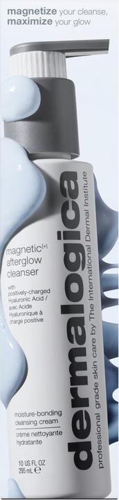 Image du produit Dermalogica Magnetic Afterglow, Eliminates Impurities, Cleansing Cream, 29 (Lait nettoyant)